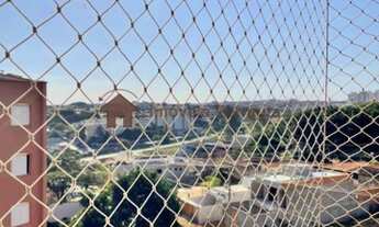 Imagem 4: APARTAMENTO RESIDENCIAL em CAMPINAS - SP, LOTEAMENTO COUNTRY VILLE