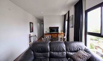 Imagem 3: Apartamento com 2 dormitórios à venda, 62 m² por R$ 370.000,00 - Portão - Curitiba/PR