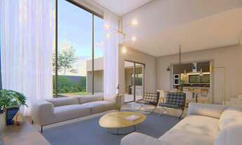 Imagem 3: CAMPINAS - Casa de Condomínio - ALPHAVILLE DOM PEDRO