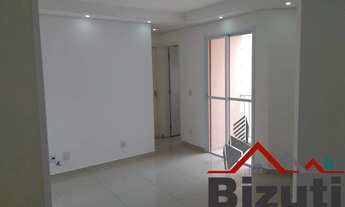 Imagem 2: Apartamento Jasmim - Cidade Jardim