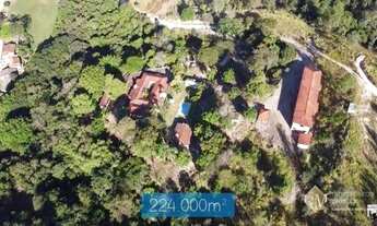 Imagem: Belíssimo sítio rural à venda no Jardim