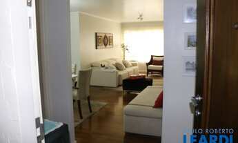 Imagem 2: APARTAMENTO - JARDIM PAULISTA - SP