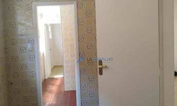 Imagem 7: Apartamento com 3 dormitórios à venda, 102 m² por R$ 410.000,00 - Ponta da Praia - Santos