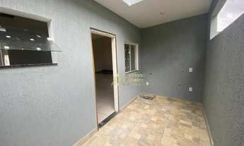 Imagem 6: Casa com 2 dormitórios à venda, 62 m² por R$ 270.000,00 - Santa Margarida II (Tamoios) - C