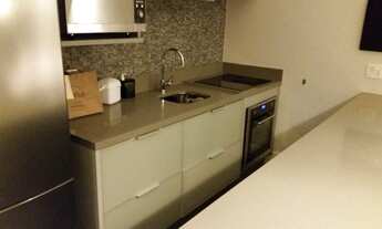 Imagem 7: Flat para aluguel com 65 metros quadrados com 1 quarto em Vila Olímpia - São Paulo - SP