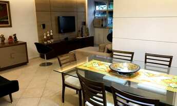 Imagem 1: APARTAMENTO ALTO PADRÃO - VENDA - ICARAÍ - QUADRA DA PRAIA