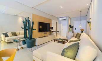 Imagem 2: Apartamento no Edifício Città Di Vinci