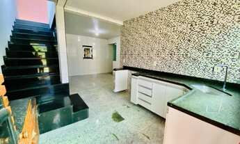 Imagem 4: Excelente Sobrado em Samambaia com 246 m²