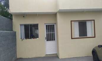 Imagem: Casa para venda possui 70 metros quadrados