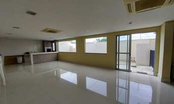 Imagem 6: Apartamento para aluguel Condomínio Santa Marta, apto. com 2 quartos sendo uma suíte