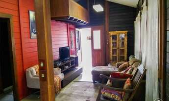 Imagem 3: FLORIANóPOLIS - Casa Padrão - Lagoa da Conceição