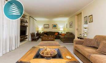 Imagem 6: Casa com 4 dormitórios à venda, 232 m² por R$ 1.180.000,00 - Mercês - Curitiba/PR