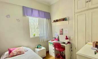 Imagem 5: Apartamento para Venda em Belo Horizonte, Gutierrez, 3 dormitórios, 1 suíte, 2 banheiros