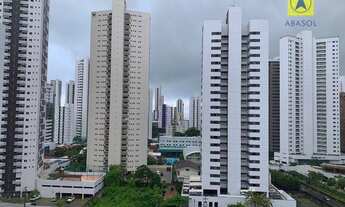 Imagem 4: Apartamento a venda em Boa Viagem - 4 quartos - 2 suítes - 2 vagas