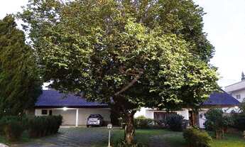 Imagem 2: Sobrado com 5 dormitórios à venda, 470 m² por R$ 1.900.000 - Condomínio Lago dos Cisnes