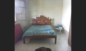 Imagem 4: Sítio com piscina