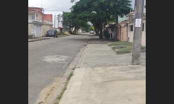 Imagem 3: Casa para venda com 140 metros quadrados com 3 quartos em Recreio - Rio das Ostras - RJ