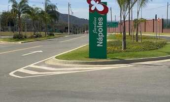 Imagem: Lote de condomínio para venda 443m² Cond