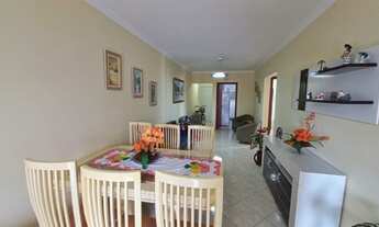 Imagem 4: Apartamento 3 dormitórios - Guilhermina - 100 m² - R$ 450.000,00 - Praia Grande - SP