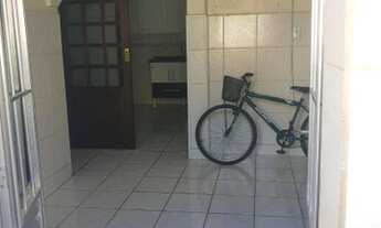 Imagem 2: Casa no ssalgado (rua tupy