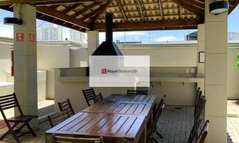 Imagem 3: Apartamento à venda no bairro Água Branca - São Paulo/SP, Zona Oeste