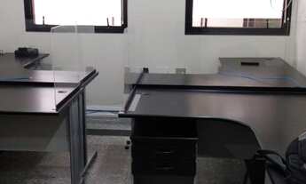 Imagem 7: Escritório para aluguel com 42 metros quadrados em Itaim Bibi - São Paulo - SP