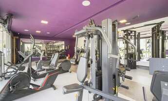 Imagem 6: Flat para venda com 26 metros quadrados com 1 quarto em Vila Olímpia - São Paulo - SP