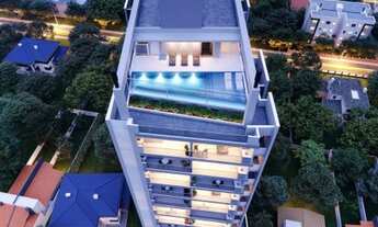 Imagem 2: Apto 1 suíte e 2 quartos - Vila Operária, Itajaí-SC