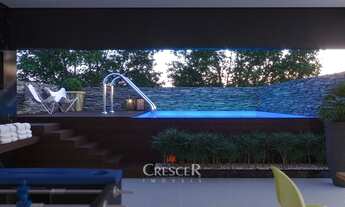 Imagem 6: Cobertura com 4 quartos para venda em Caioba