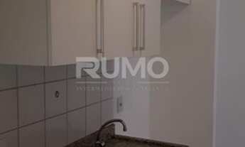 Imagem 5: Apartamento - Loteamento Center Santa Genebra - Campinas