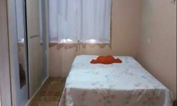 Imagem 2: Campo limpo casa a venda