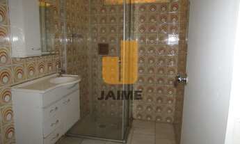 Imagem 7: Conjunto comercial com vão livre, copa e sem vaga