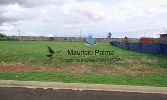 Imagem 3: TERRENO EM CONDOMÍNIO FECHADO - CONDOMÍNIO VOLPI RESIDENCIAL