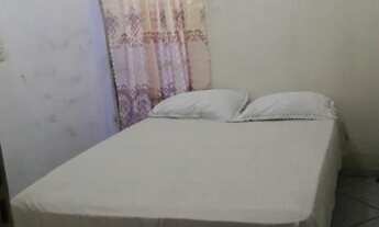 Imagem 3: Alugo apartamento semi mobiliado no centro