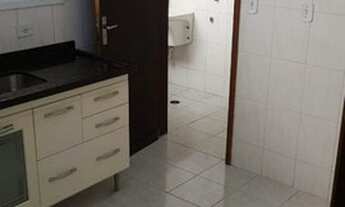 Imagem 1: Apartamento Padrão para Venda em Santa Maria São Caetano do Sul-SP - 341