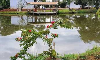 Imagem: Fazenda em Laranjeiras do Sul