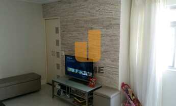 Imagem 7: Apartamento padrão com 2 dormitórios e 1 vaga