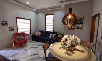 Imagem 6: Belíssima casa 3/4 no residencial Belle Vue