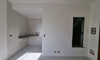 Imagem 4: Apartamento Padrão para Venda em Vila Santa Isabel São Paulo-SP - 1179