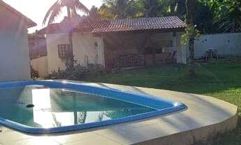 Imagem 7: Casa com 4 dormitórios à venda, 400 m² por R$ 780.000,00 - Campo Grande - Rio de Janeiro/R