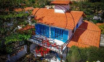 Imagem 2: ARMAçãO DE BúZIOS - Casa Padrão - Praia do Canto