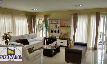 Imagem: Sobrado residencial à venda, Swiss Park