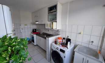 Imagem 7: Apartamento 02 quartos, com ótima localização no bairro Nossa Senhora Aparecida