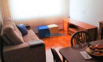 Imagem 4: Apartamento à venda, 44 m² por R$ 360.000,00 - Alto - Teresópolis/RJ