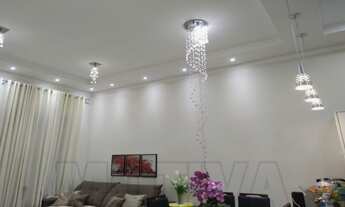 Imagem 4: VENDE-SE CASA LINDA NO IDEAL LIFE COM 3 DORMITORIOS E 120 METROS QUADRADOS