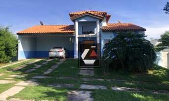 Imagem: Casa com 4 dormitórios à venda, 230 m²