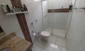 Imagem 6: Casa Jardim Santa Felícia - possui 130 metros quadrados com 3 quartos