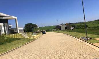 Imagem 3: TERRENO RESIDENCIAL em CAMPINAS - SP, RESIDENCIAL JATIBELA