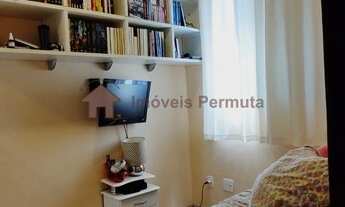 Imagem 4: APARTAMENTO RESIDENCIAL em CAMPINAS - SP, PONTE PRETA