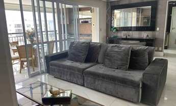 Imagem: Apartamento à venda, 3 quartos, 2 vagas